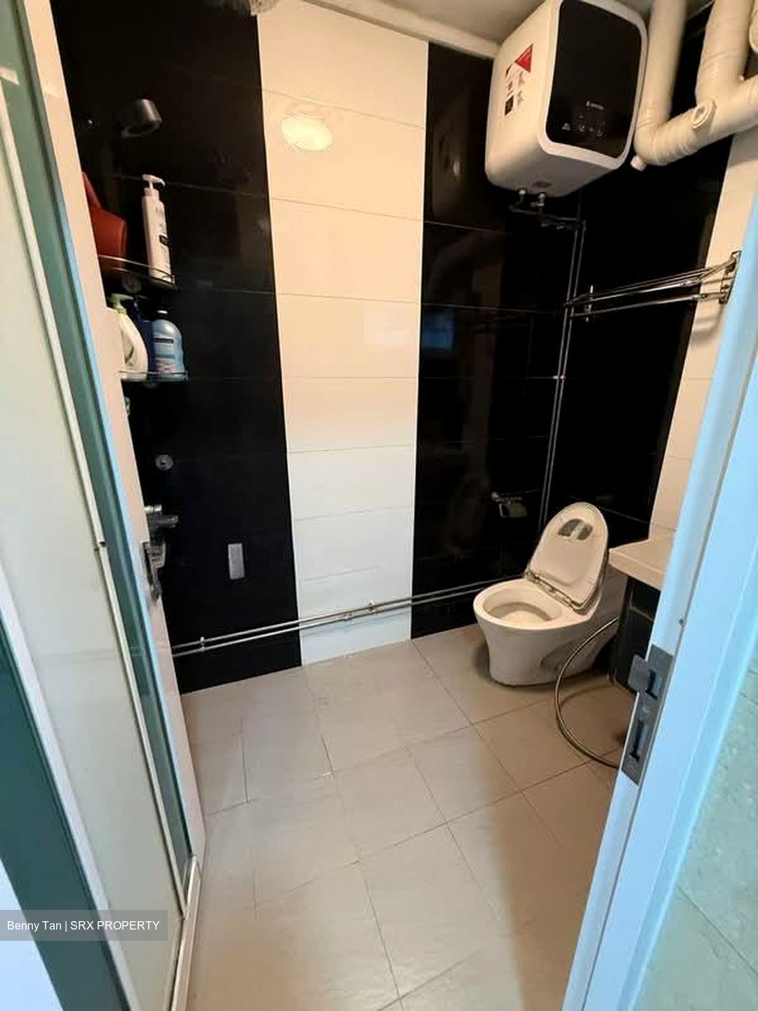 Blk 503 Choa Chu Kang Street 51 (Choa Chu Kang), HDB 5 Rooms #548206751